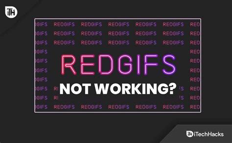 redgifs not working|how to unblock redgifs.